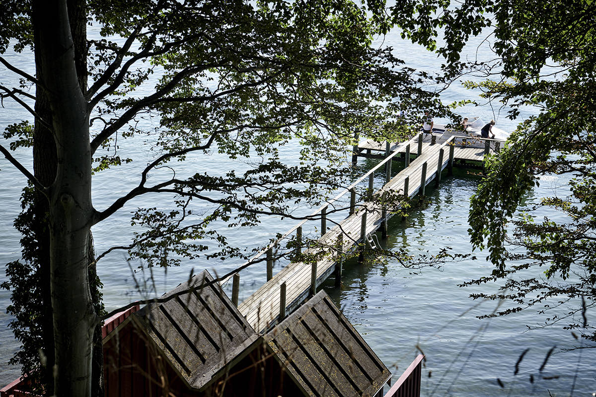 Hindsgavl Slot, foto 3
