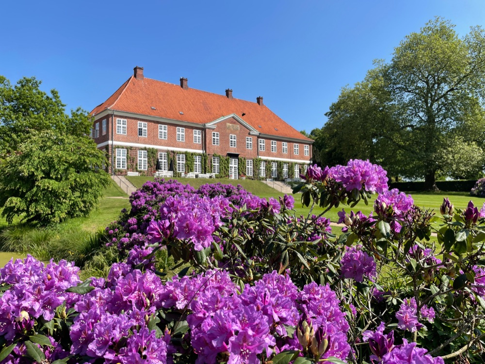 Hindsgavl Slot
