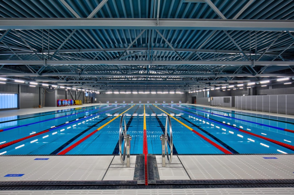Holbæk Sportsby