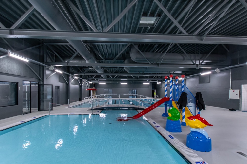 Holbæk Sportsby