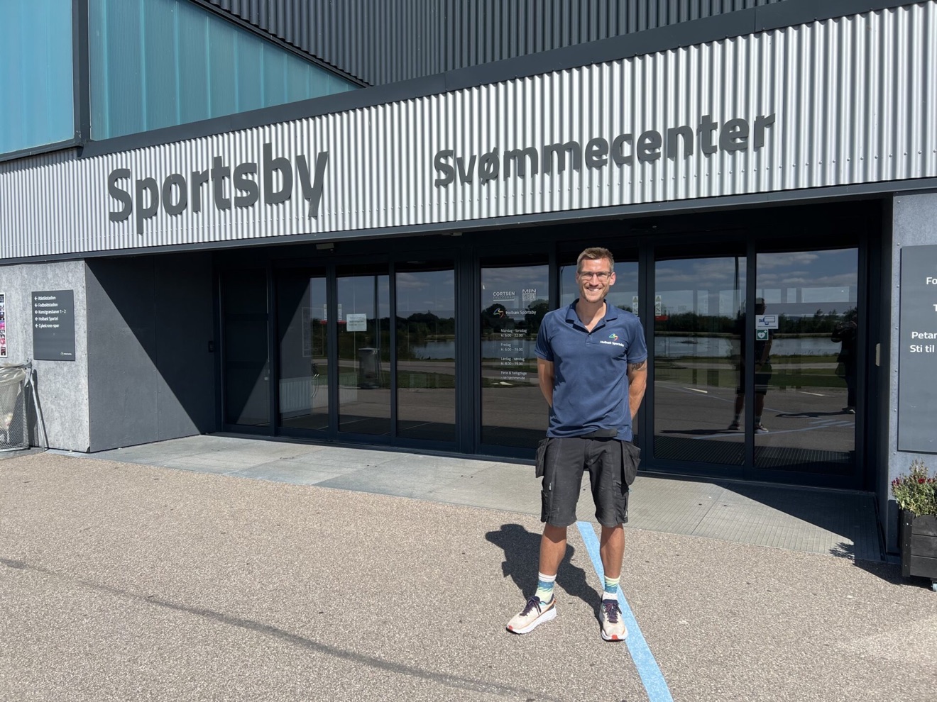 Holbæk Sportsby, foto 4