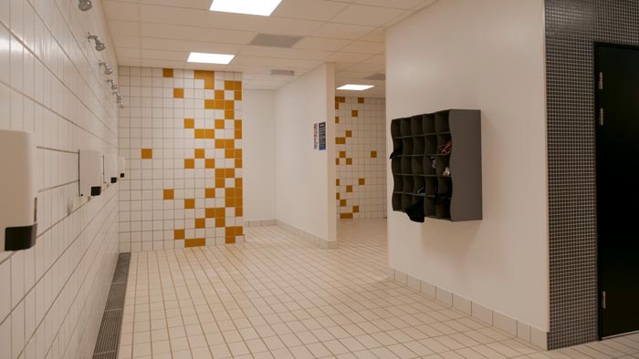 Holstebro Svømmecenter, foto 3