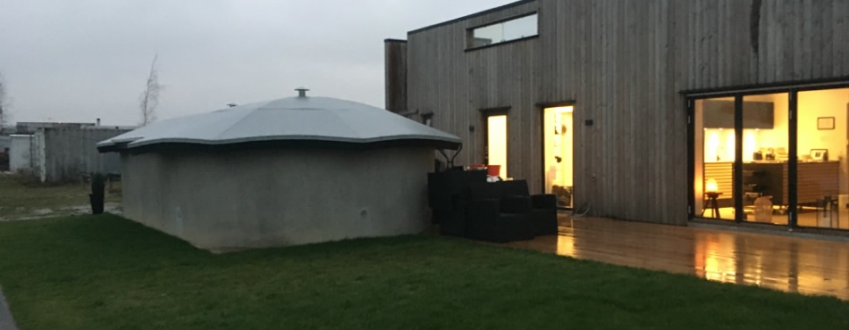 Inipi Amagerstrand, foto 3