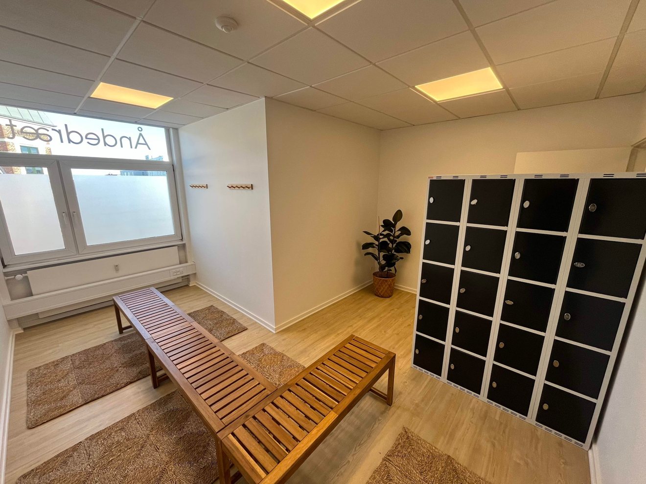 Innercise Vanløse, foto 3