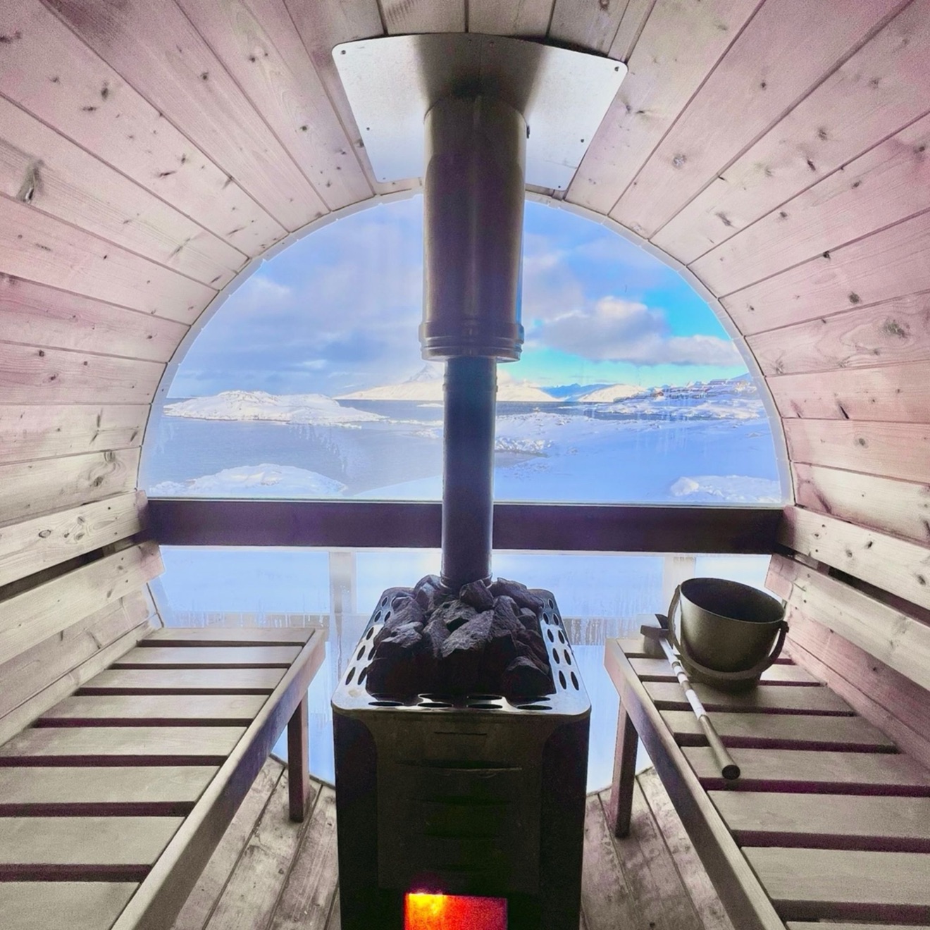 Inuk Travel