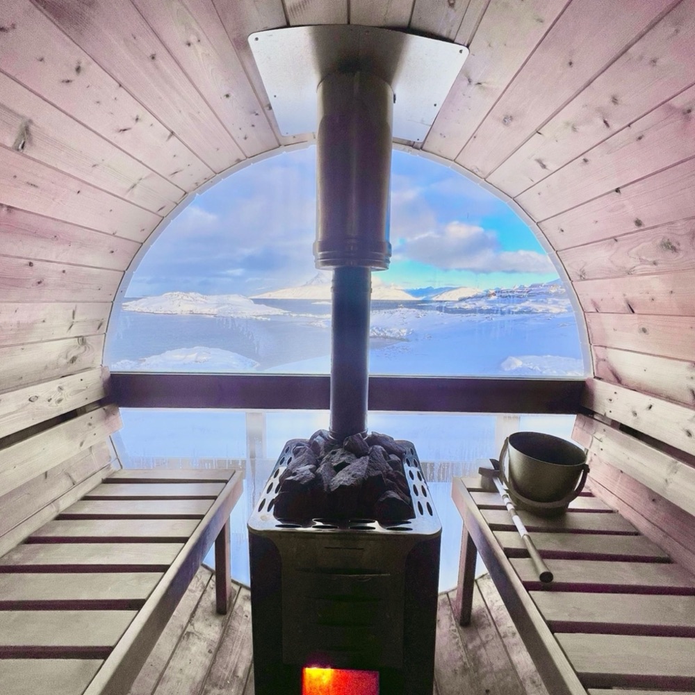 Inuk Travel
