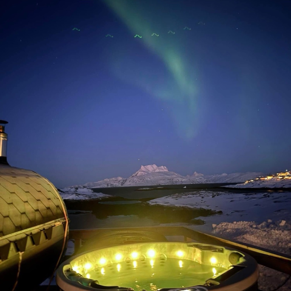 Inuk Travel