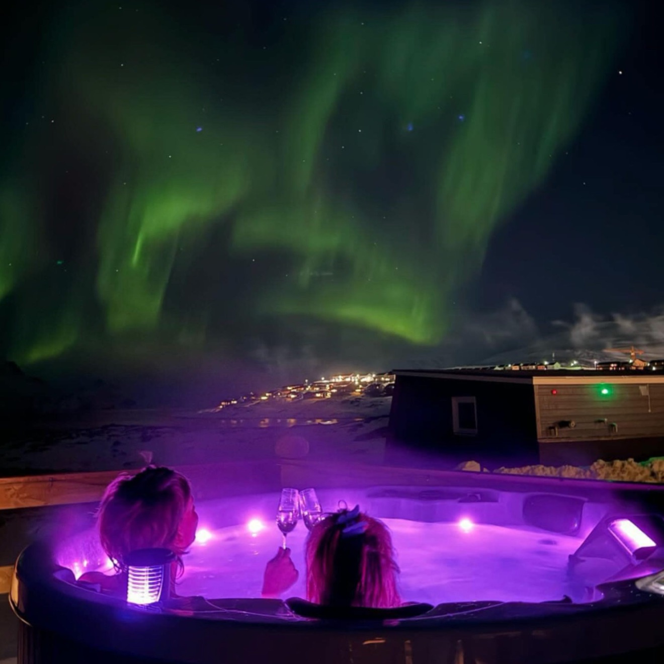 Inuk Travel, foto 3