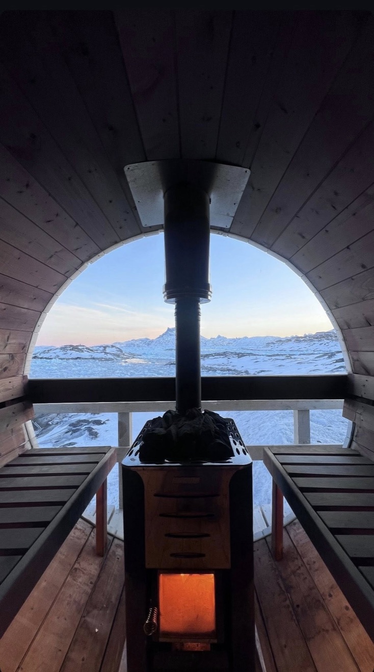 Inuk Travel, foto 5