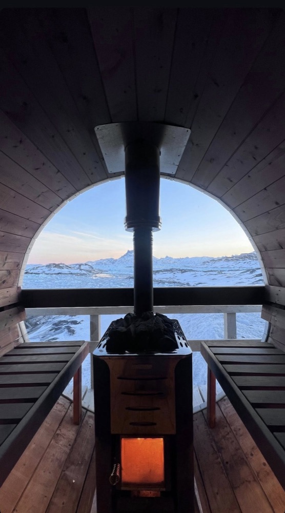 Inuk Travel