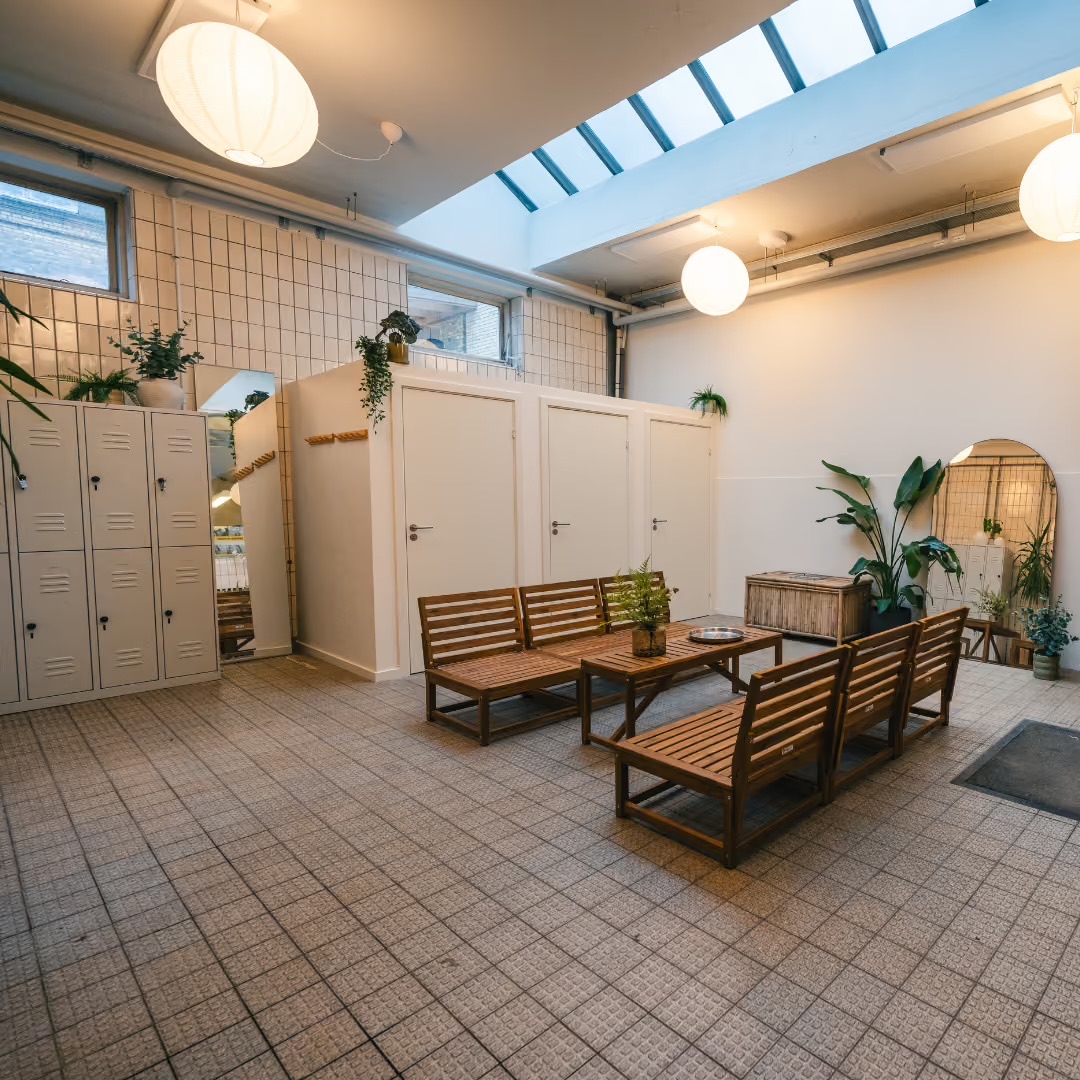 KYND Frederiksberg, foto 5
