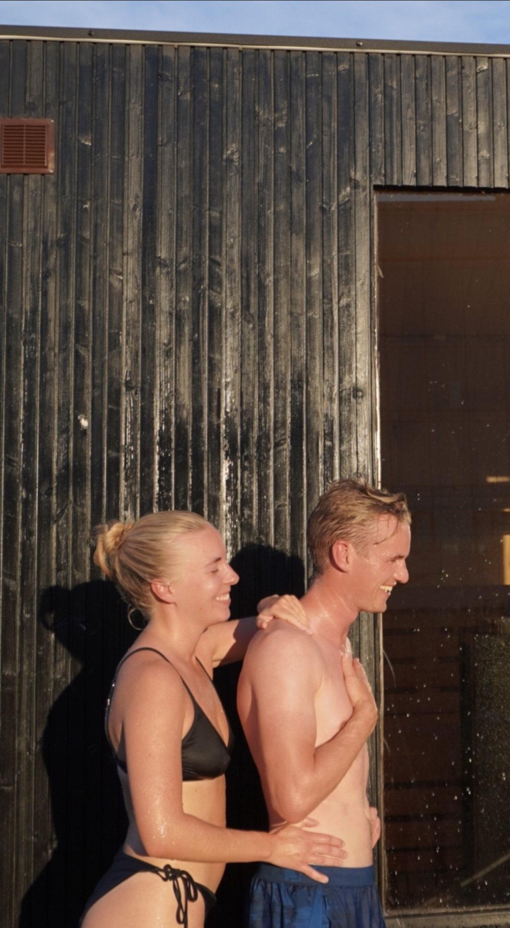 La Sauna Aarhus