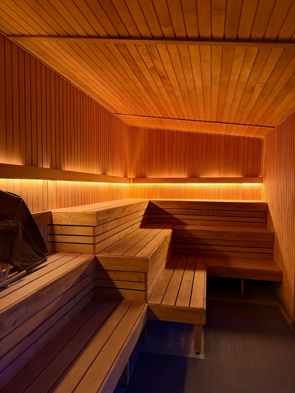 La Sauna Aarhus, foto 4