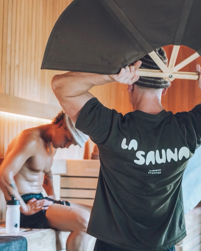 La Sauna Aarhus