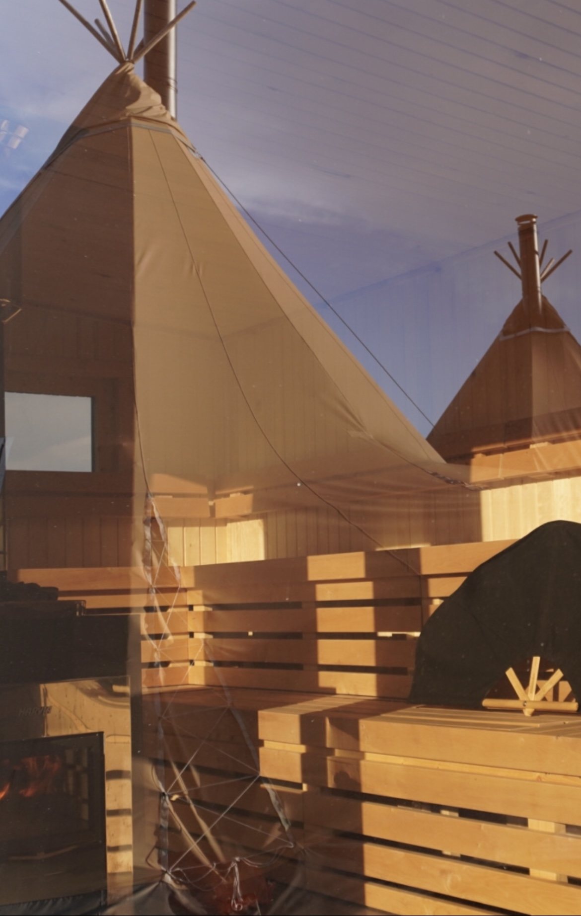 La Sauna Odense