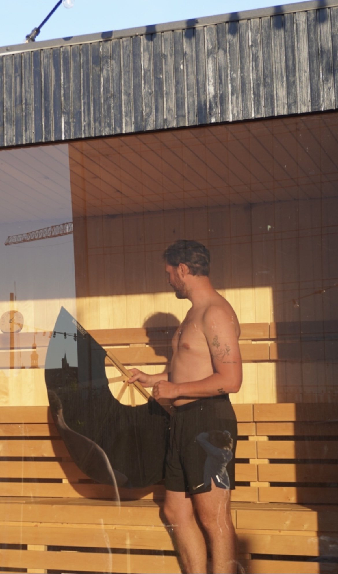 La Sauna Odense, foto 2