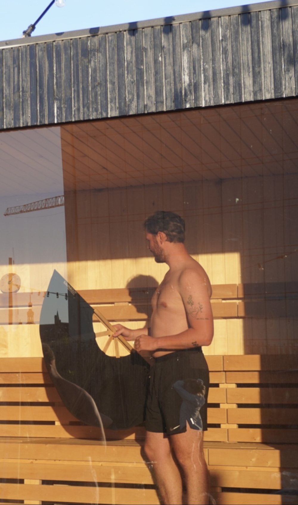 La Sauna Odense