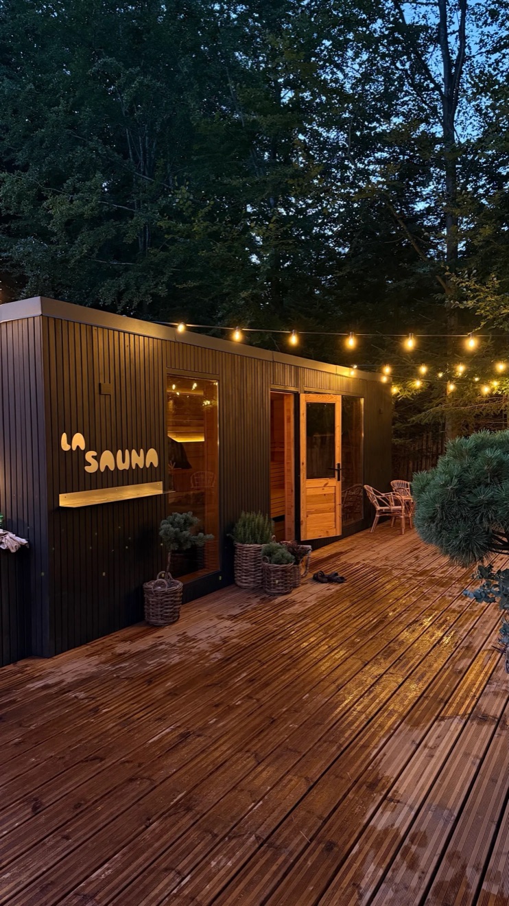 La Sauna Silkeborg, foto 2
