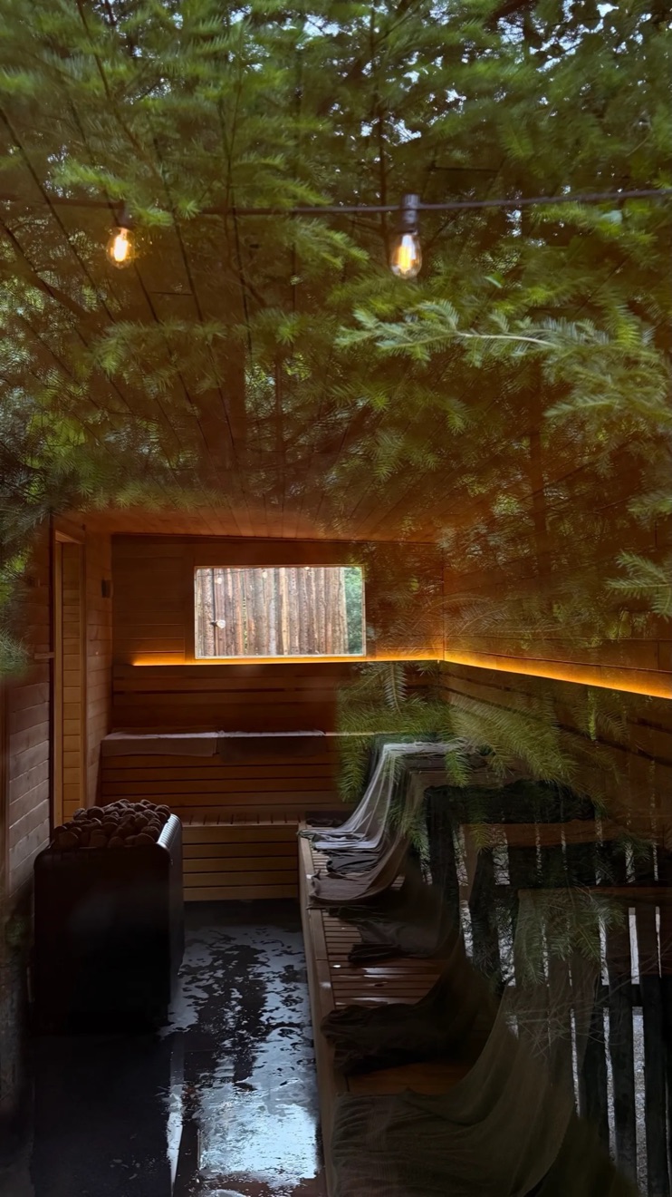 La Sauna Silkeborg, foto 3