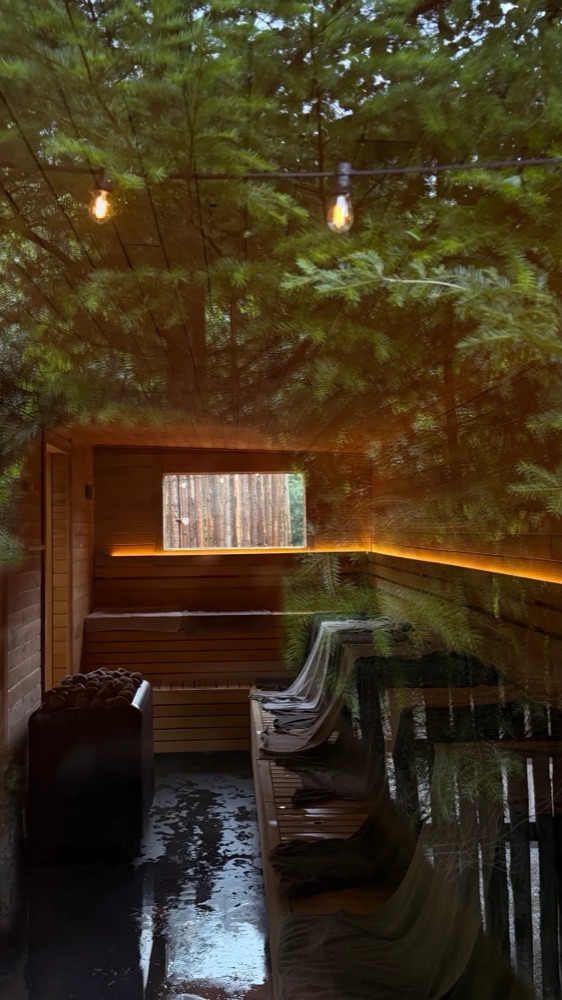 La Sauna Silkeborg