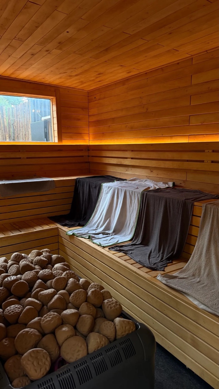 La Sauna Silkeborg, foto 4