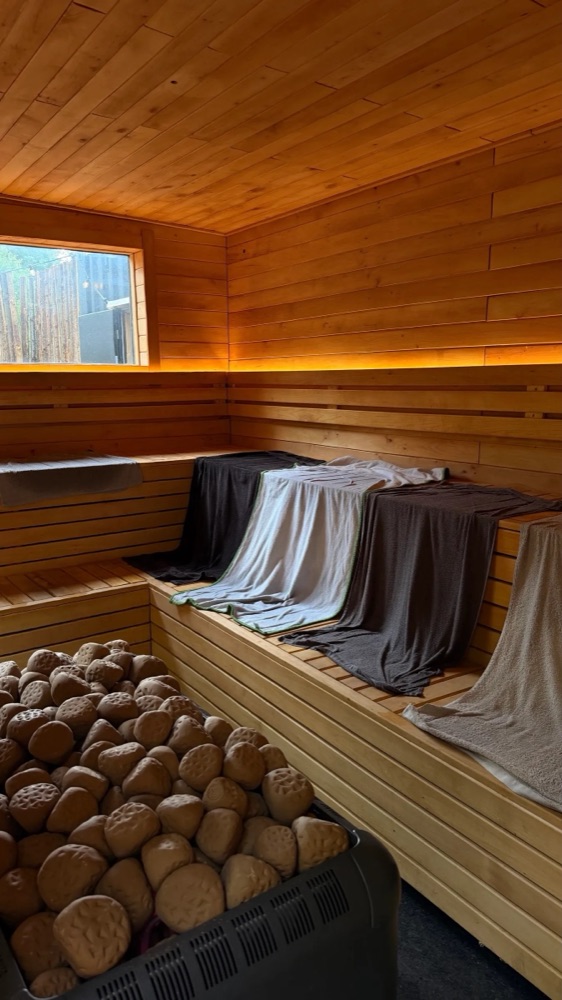 La Sauna Silkeborg