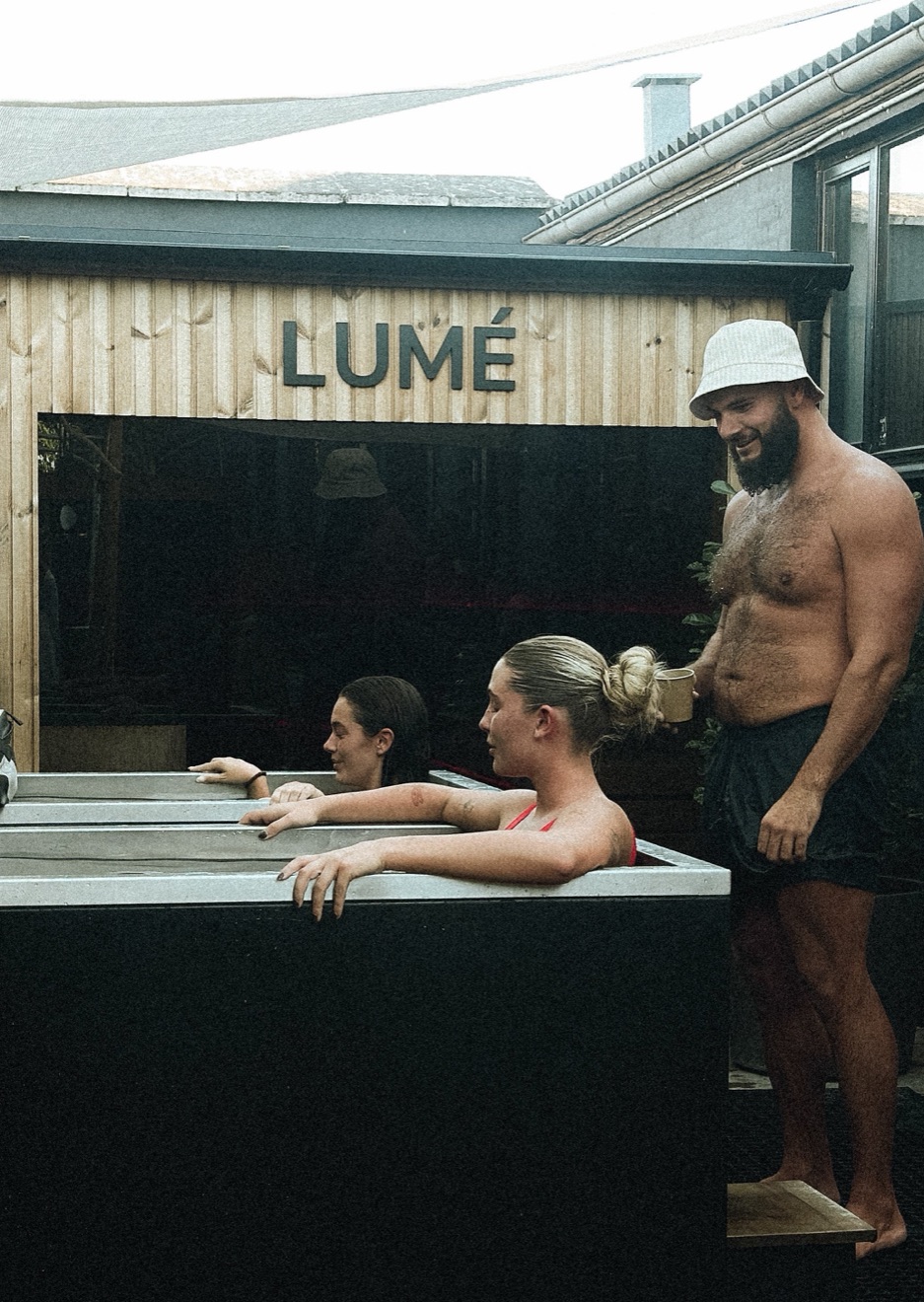 LUMÉ Heat, foto 3