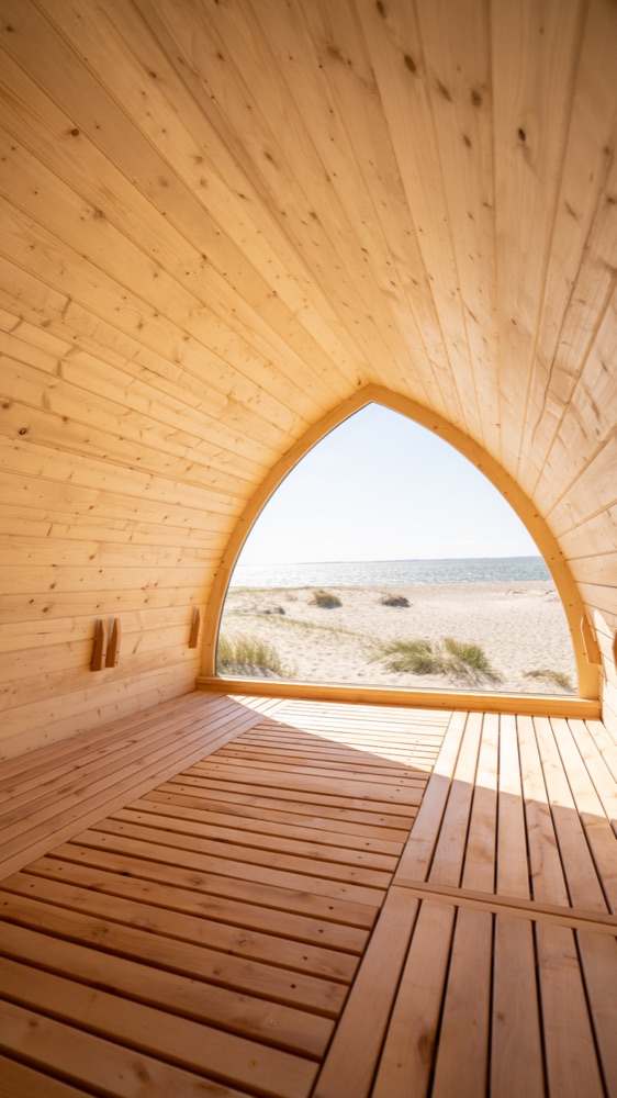 Lynæs Surfcenter