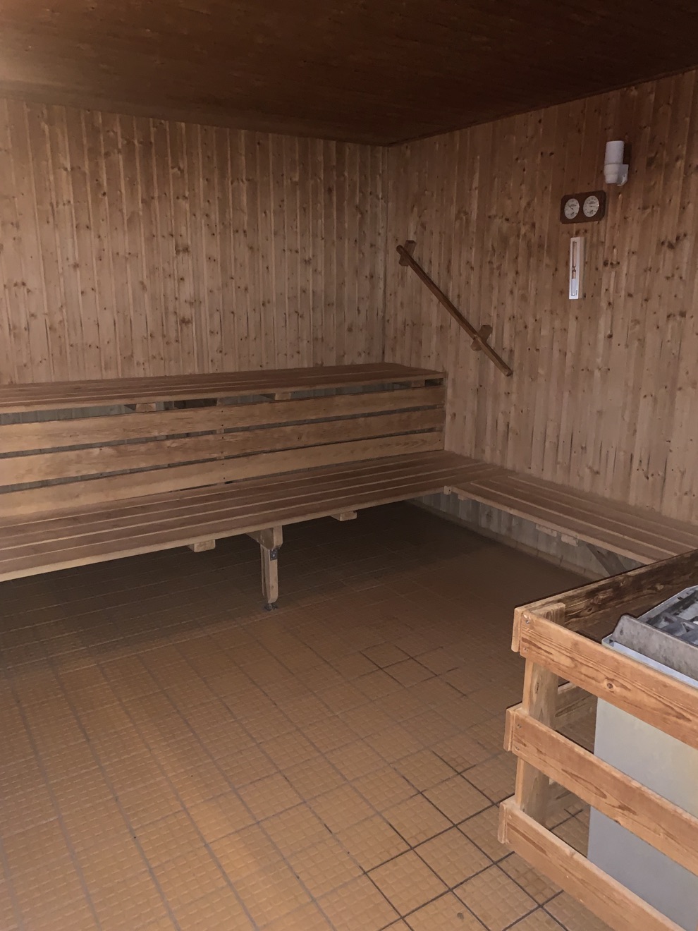 Maribo Hallerne, foto 2