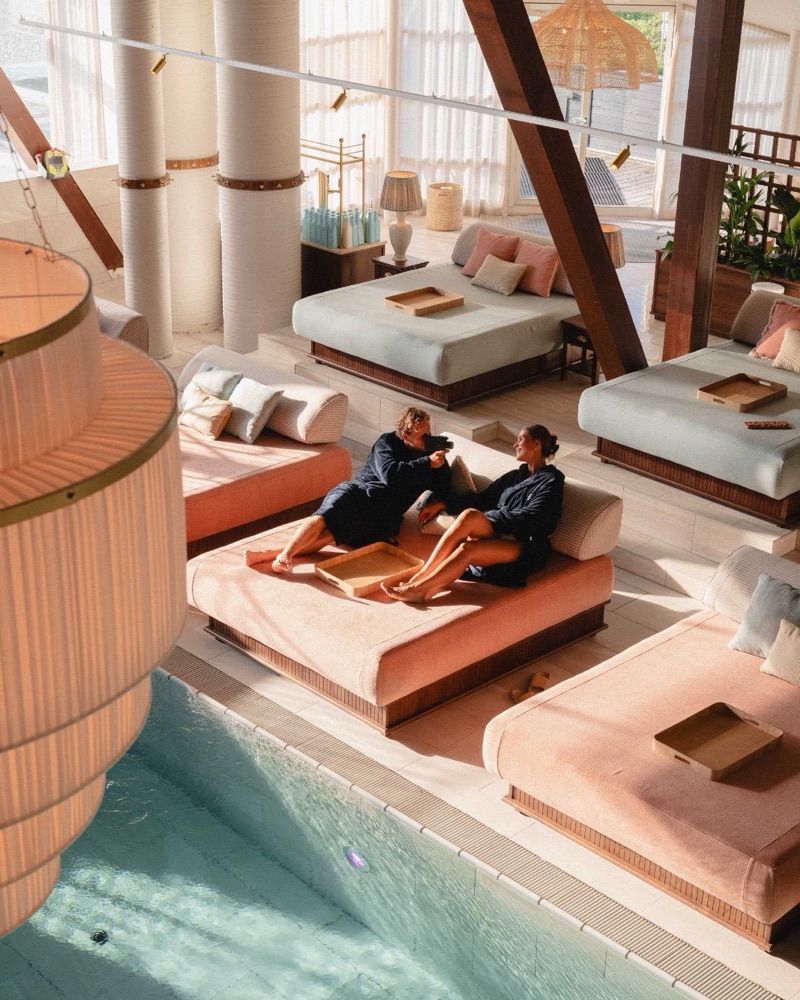 Marienlyst Strandhotel