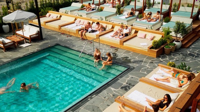 Marienlyst Strandhotel