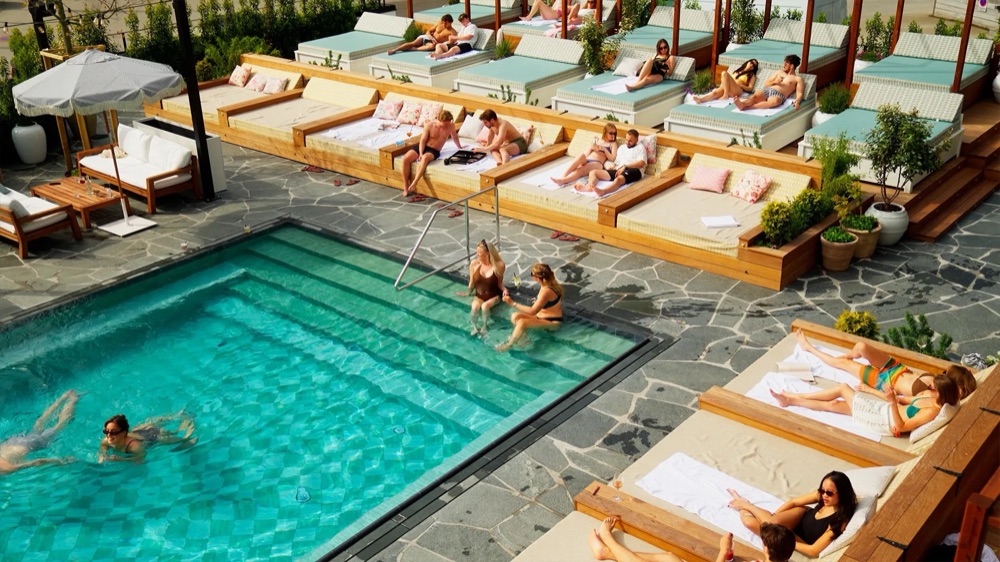 Marienlyst Strandhotel, foto 2