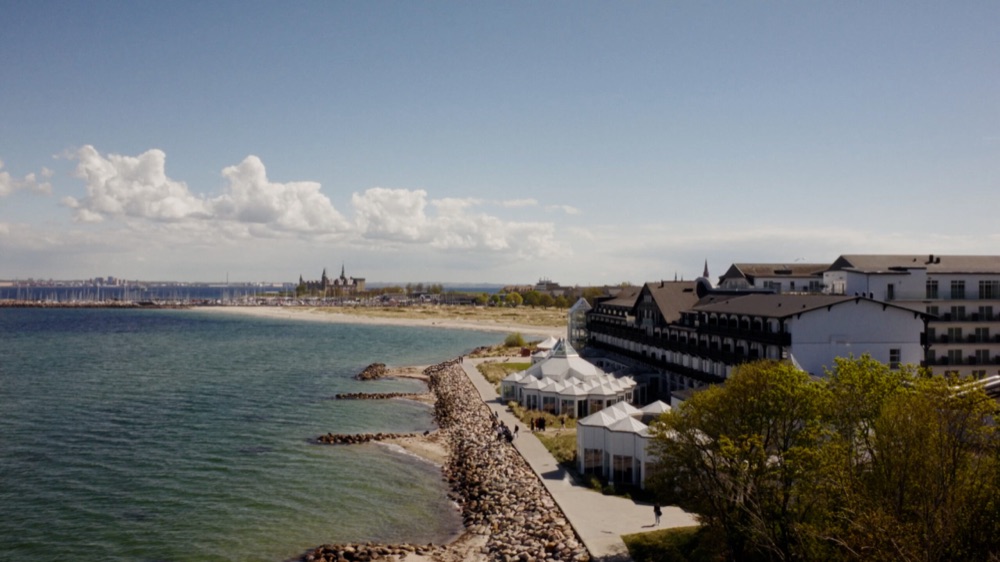 Marienlyst Strandhotel, foto 5