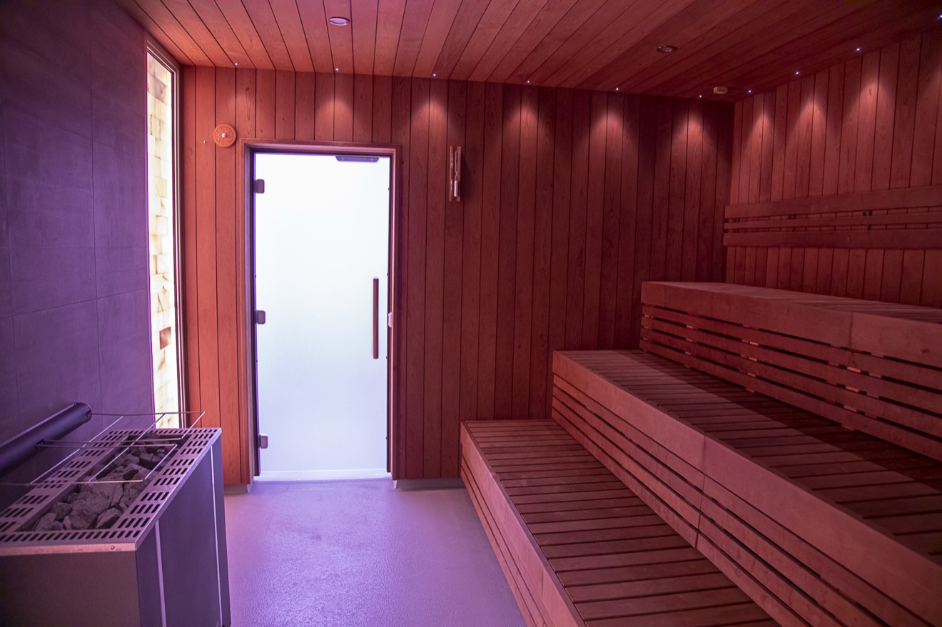 Momentet Lystrup Svømme og Aktivitetscenter