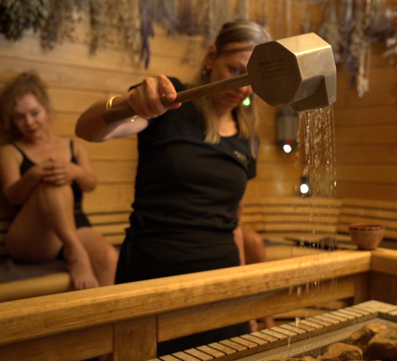 Ni'mat Spa & Massage