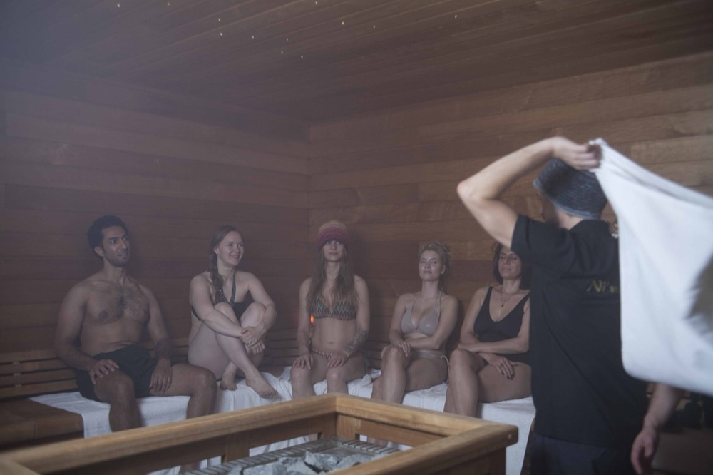 Ni'mat Spa & Massage, foto 4