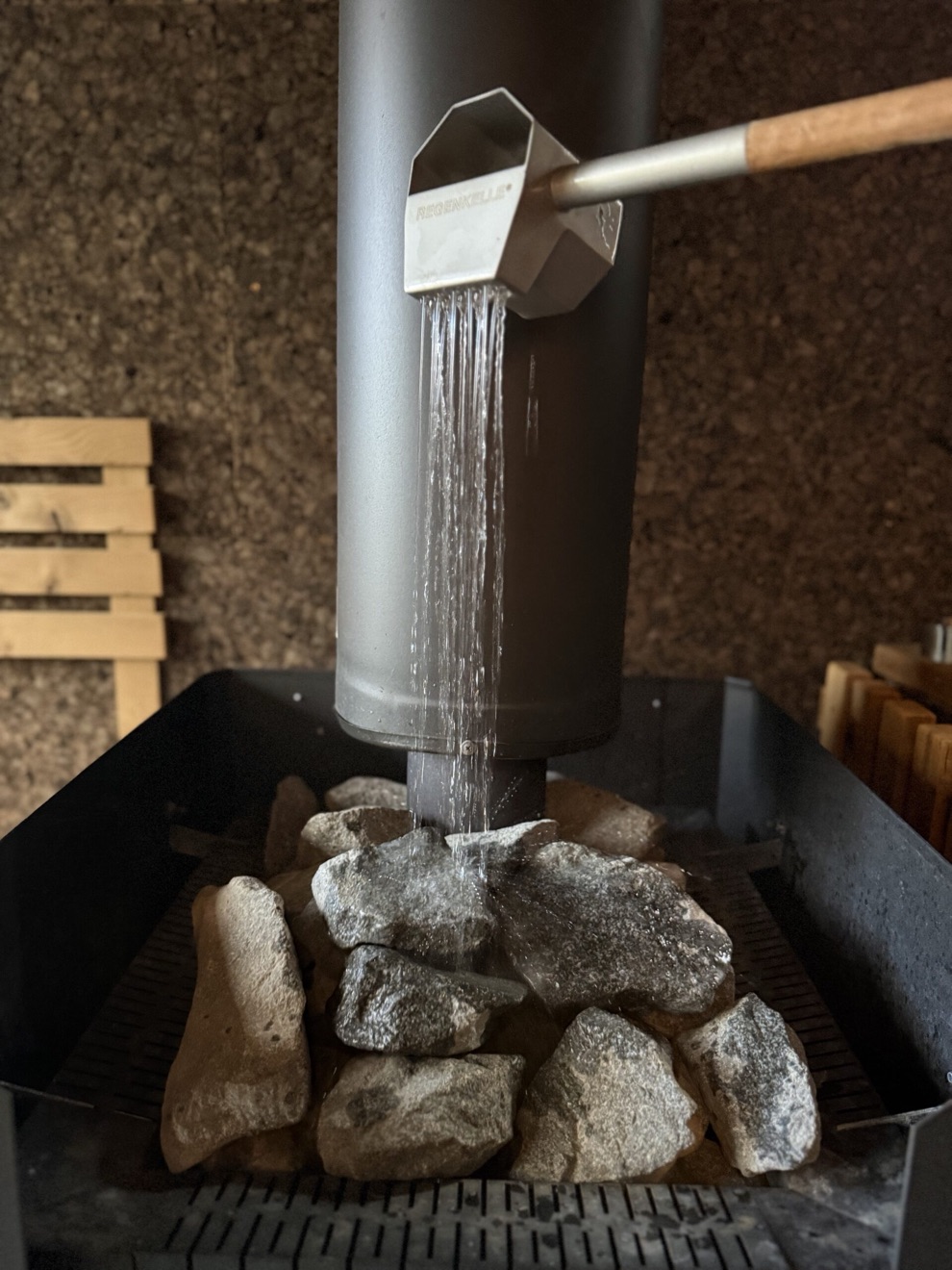Nomad Sauna, foto 4