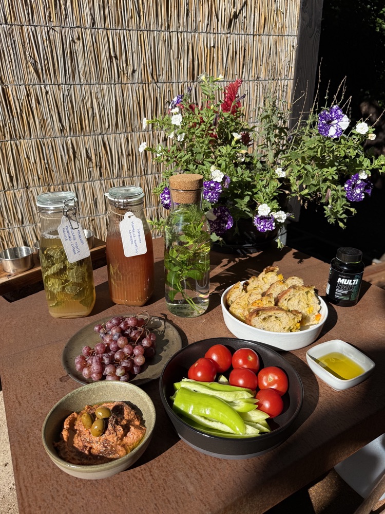 Nomad Sauna, foto 5