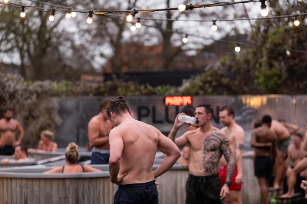Plugin Heat Club AMAGER