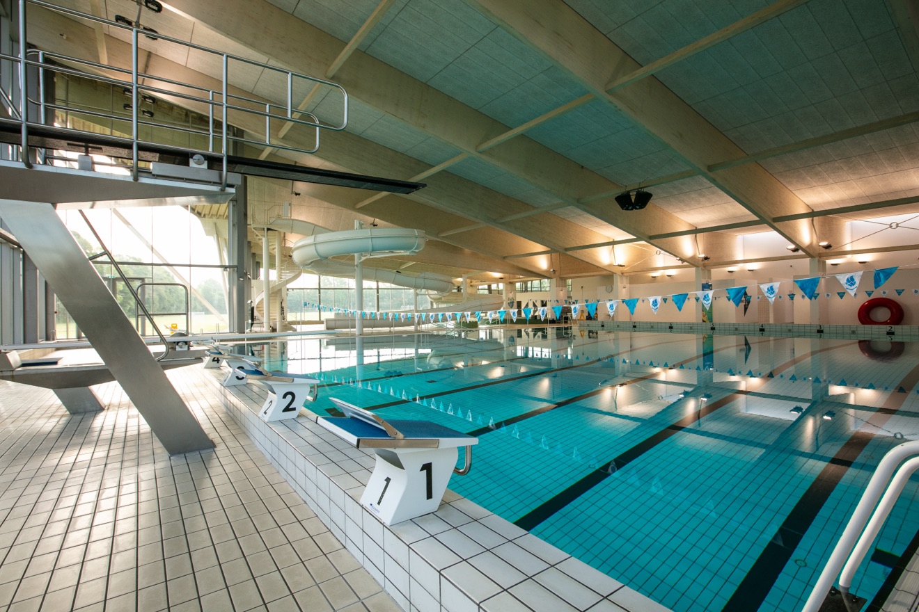 Ringsted Sportscenter, foto 4