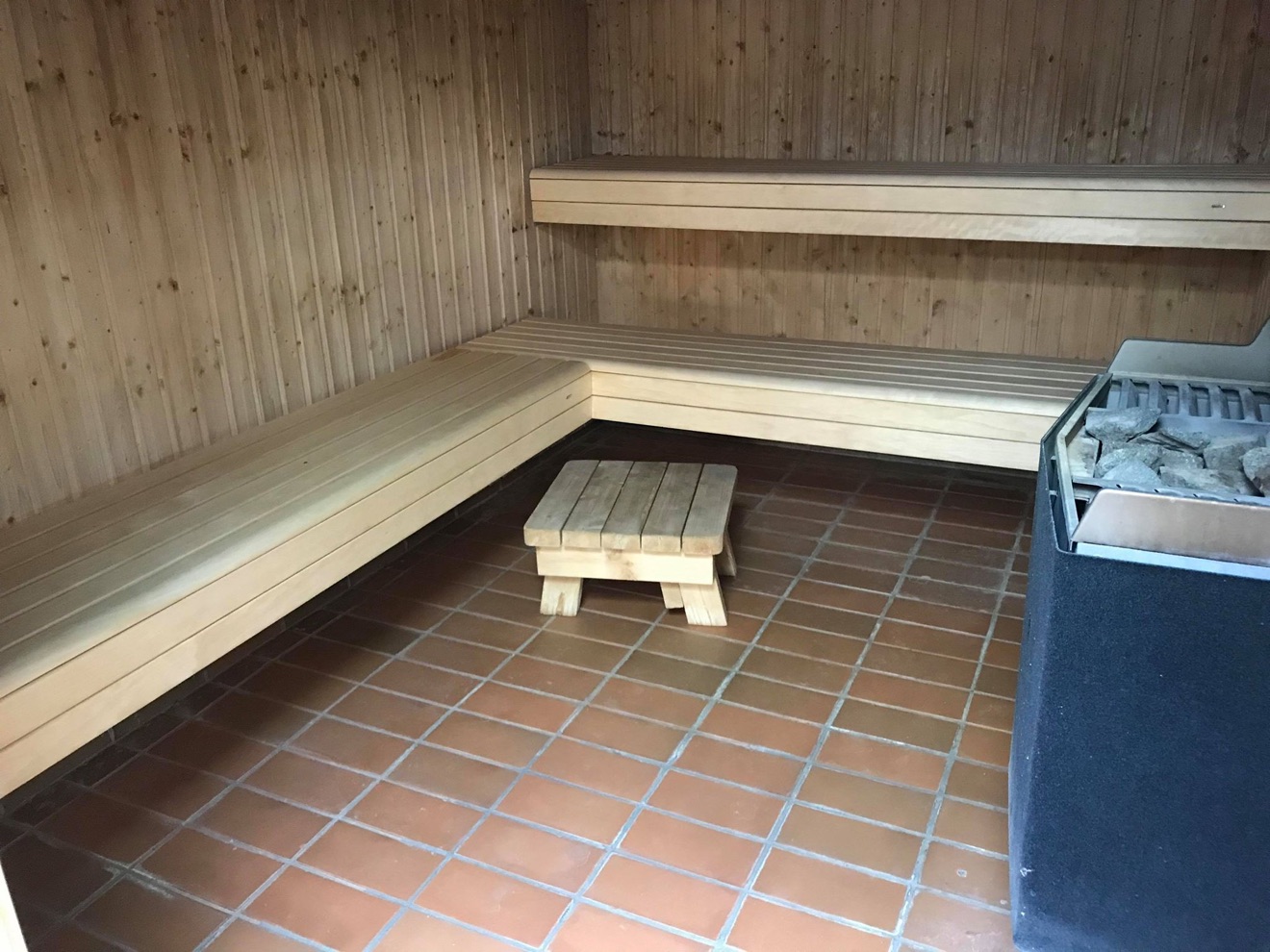 Rønne Svømmehal, foto 2
