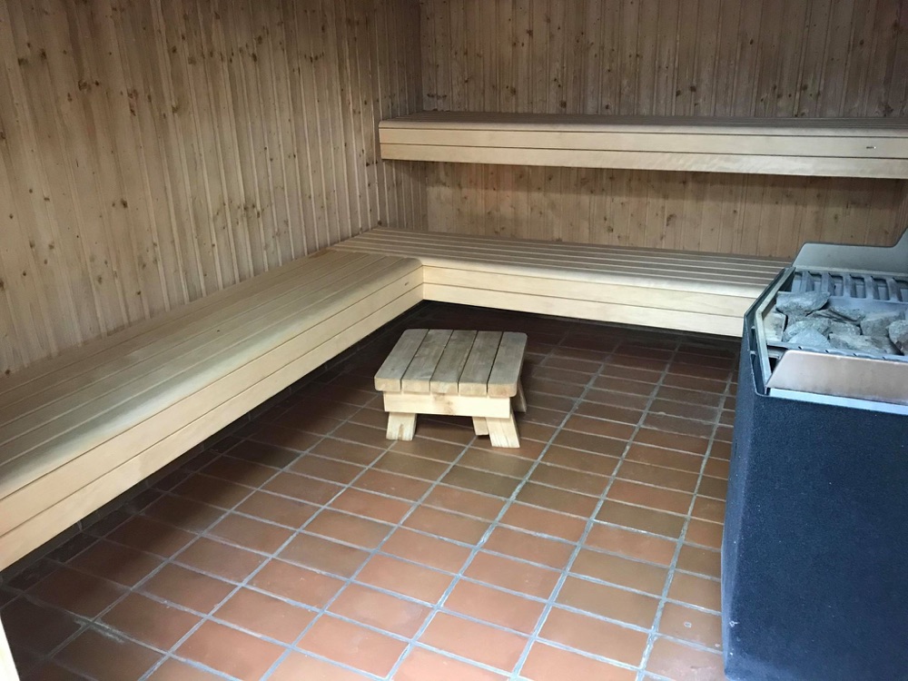 Rønne Svømmehal