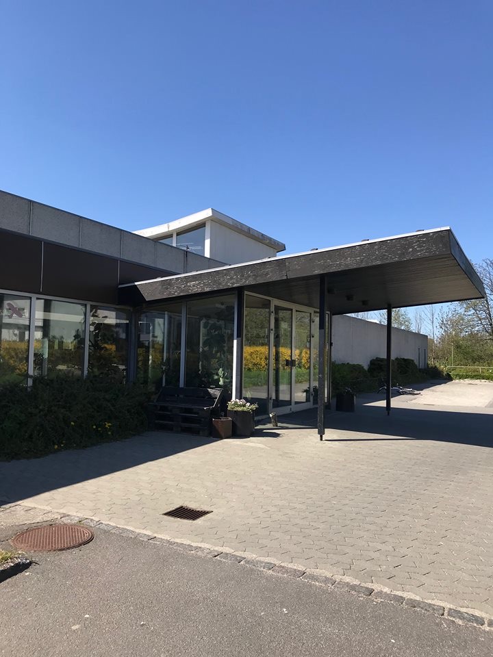 Rønne Svømmehal, foto 3