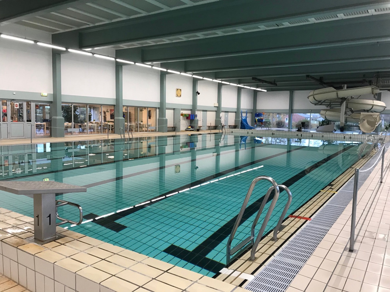 Rønne Svømmehal, foto 4