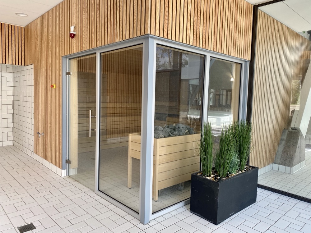 Roskilde Badet