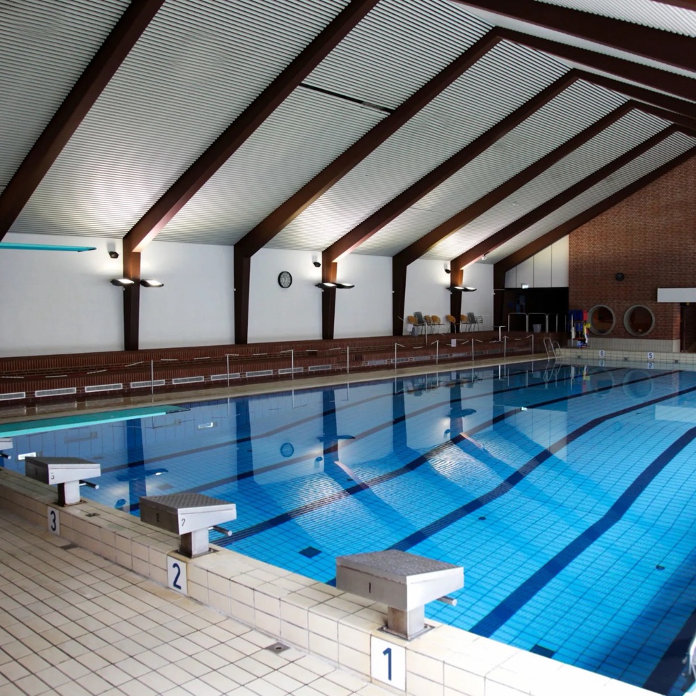 Roskilde Badet