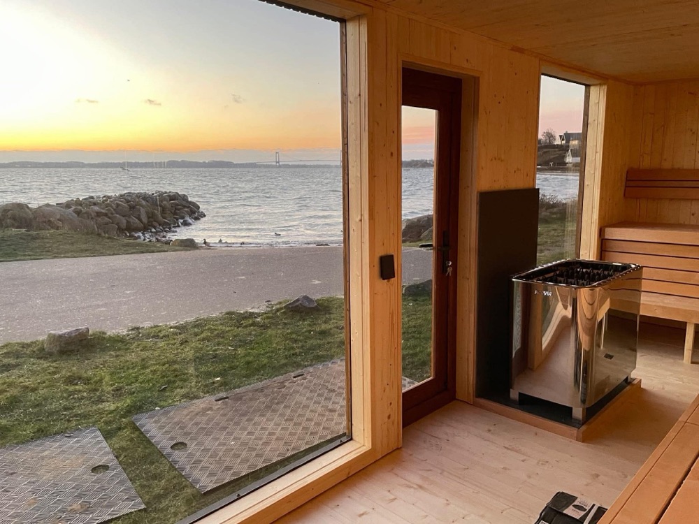 SaltogSauna