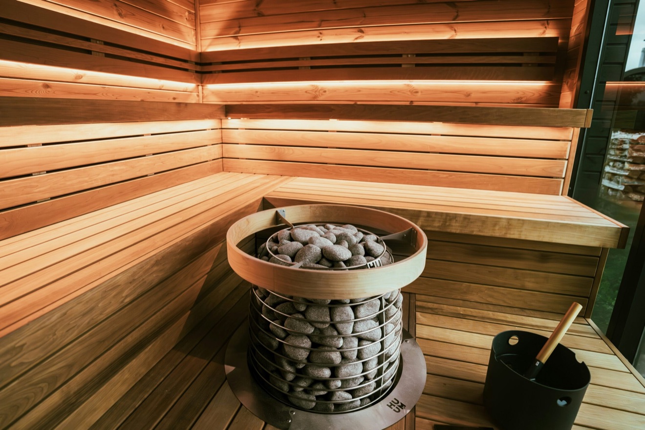 SaltogSauna, foto 3