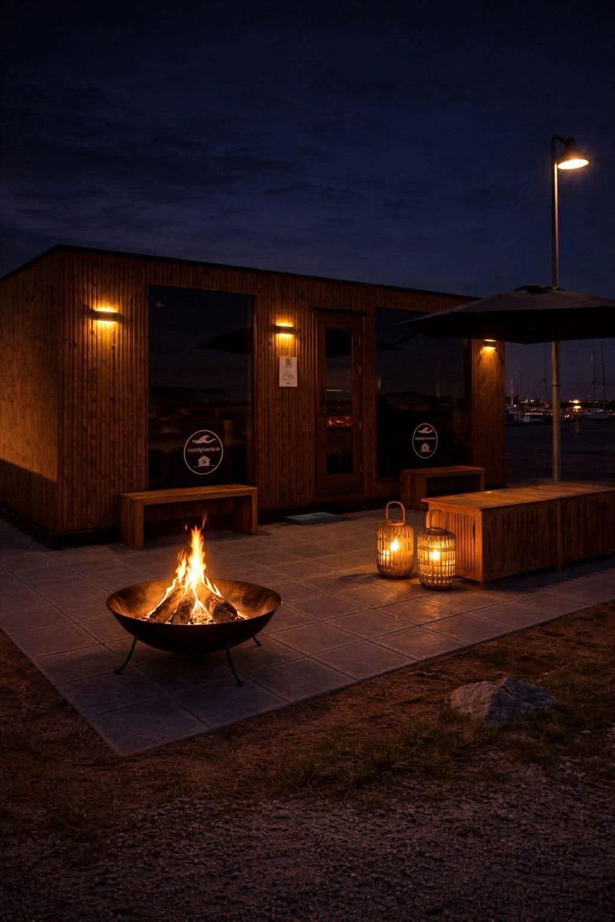 SaltogSauna, foto 4