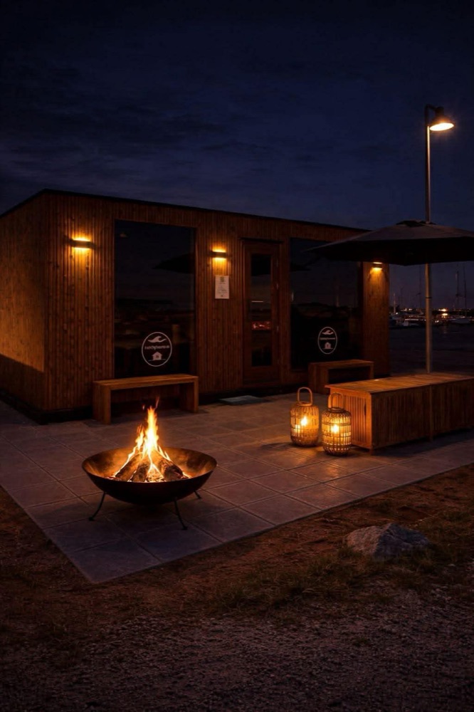 SaltogSauna
